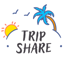 TripShare Logo